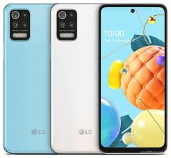 LG K62