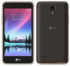 LG K7 (2017)
