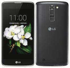 LG K7