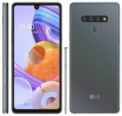LG K71