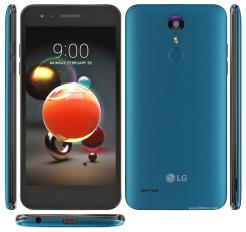 LG K8 (2018)