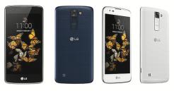 LG K8