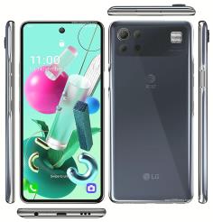 LG K92 5G