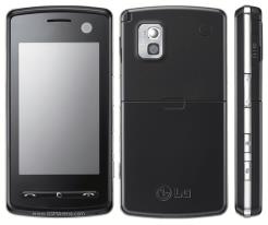 LG KB770