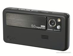 LG KC550