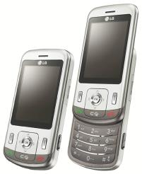 LG KC780