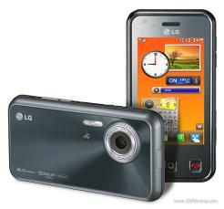 LG KC910 Renoir