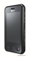 LG KC910i Renoir