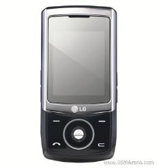 LG KE500
