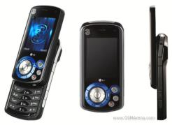 LG KE600