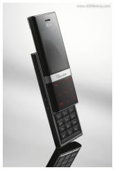 LG KE800