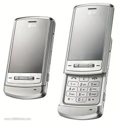 LG KE970 Shine
