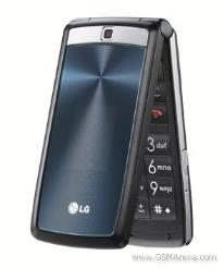LG KF300