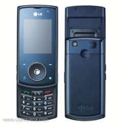 LG KF390