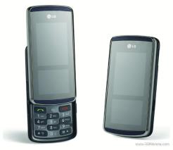 LG KF600
