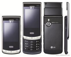 LG KF750 Secret