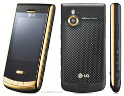 LG KF757 Secret