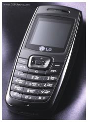 LG KG110