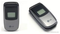LG KG120