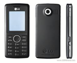 LG KG195