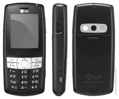 LG KG200