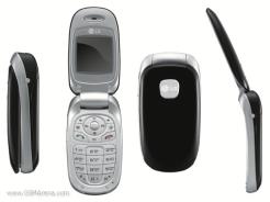 LG KG210