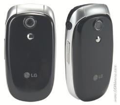 LG KG220