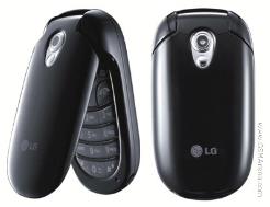LG KG225