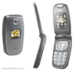 LG KG240