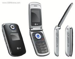 LG KG245