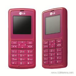 LG KG270