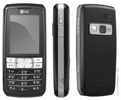 LG KG300