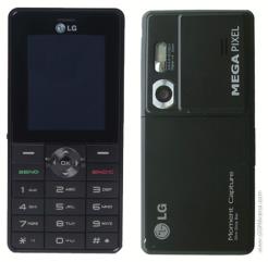 LG KG320