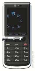 LG KG330