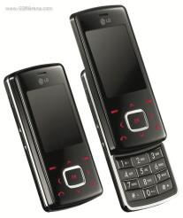 LG KG800