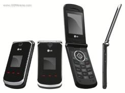 LG KG810