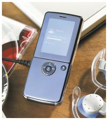 LG KM338