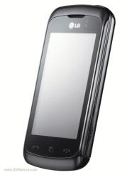 LG KM555E
