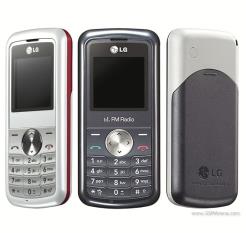 LG KP105