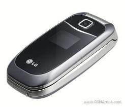 LG KP202