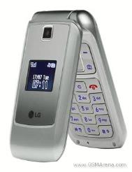 LG KP210