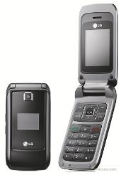 LG KP215