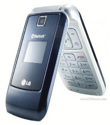 LG KP235
