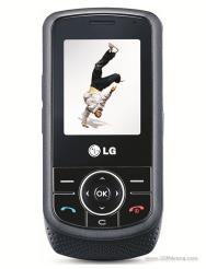 LG KP260