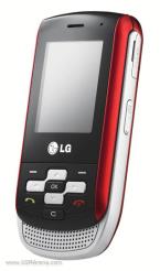 LG KP265
