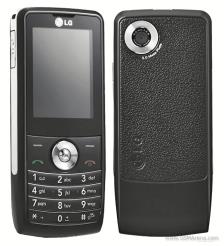 LG KP320