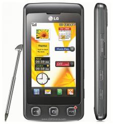 LG KP500 Cookie