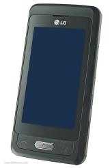 LG KP502 Cookie