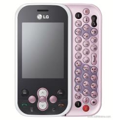 LG KS360