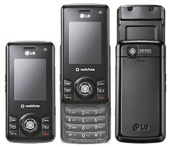 LG KS500